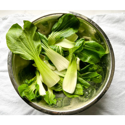 W3779 CHINESISCHER PAK CHOI KOHL 1G CHINESISCHE KOHLSAMEN TORAF