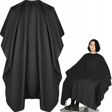 KD55 FRISEUR-HALSUMHANG UNIVERSAL
