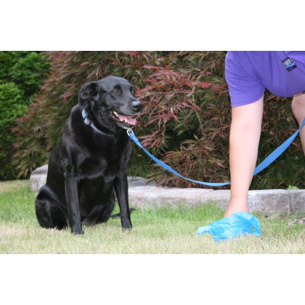 TG67396 Hundehaufenbeutel Abfallbeutel Set 750 Stück