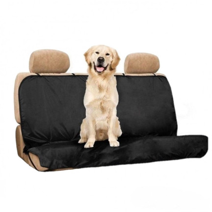 BB64 AUTOSITZMATTE FÜR HUND KATZE