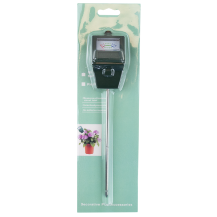 PH1 Hygrometer, Feuchtigkeitsmesser, Substratfeuchtemesser