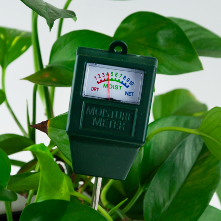 PH1 Hygrometer, Feuchtigkeitsmesser, Substratfeuchtemesser