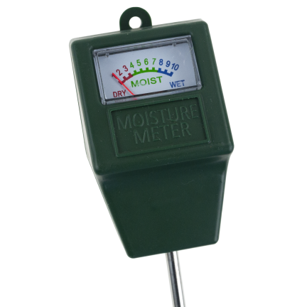 PH1 Hygrometer, Feuchtigkeitsmesser, Substratfeuchtemesser
