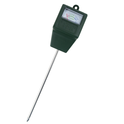 PH1 Hygrometer, Feuchtigkeitsmesser, Substratfeuchtemesser