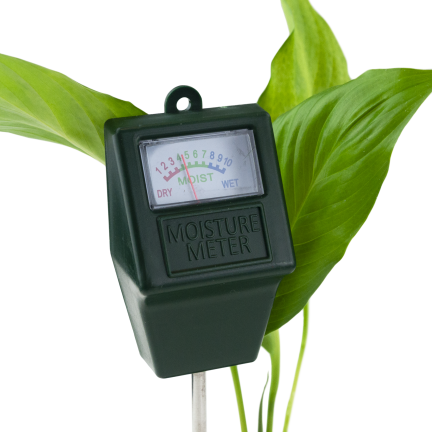 PH1 Hygrometer, Feuchtigkeitsmesser, Substratfeuchtemesser