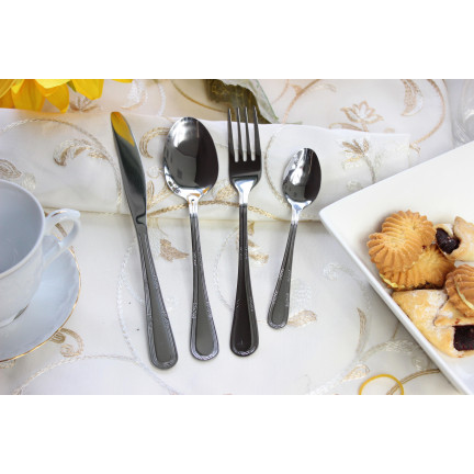 STA7370 BESTECKSET 24-TEILIG, FÜR 6 PERSONEN