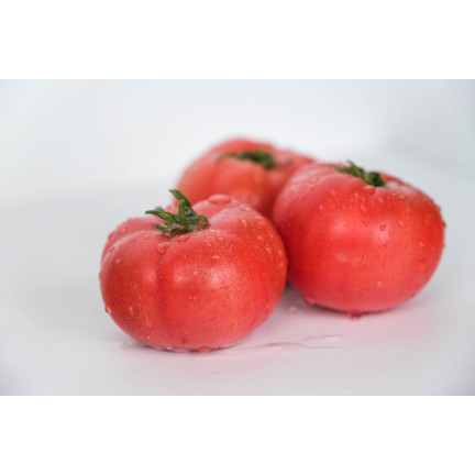 W1160 HIMBEERE GEMAHLENE TOMATENSAMEN FÜR SAUCEN KONSERVEN 0,5G