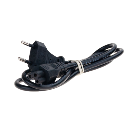 PK2 LAPTOP STROMKABEL CLOVER KABEL