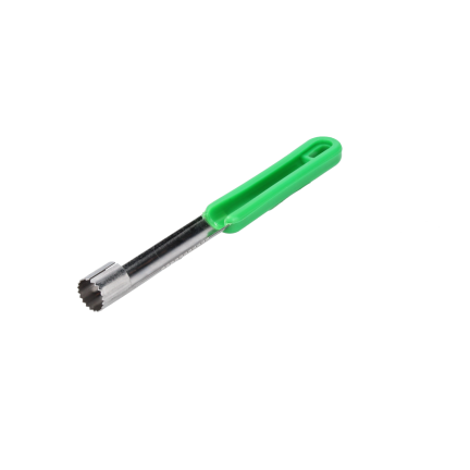 Apfelentkerner, Entkerner, Kernausstecher, verschiedene Farben