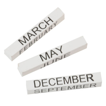 4898 HOLZ-WEIHNACHTSKALENDER