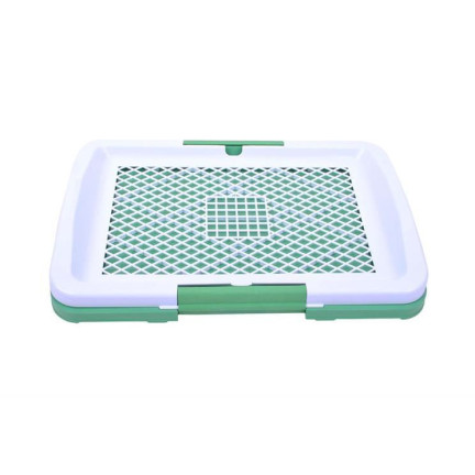 AP52 WELPEN GRAS HUNDEKLO MATTE