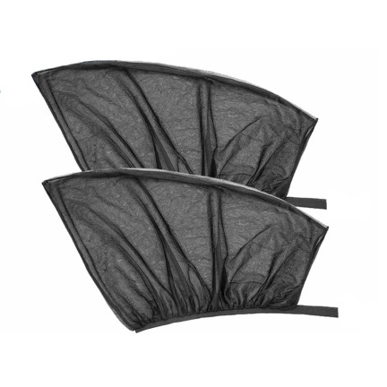 TG67626 Auto-Sonnenblende 2pcs Moskitonetz