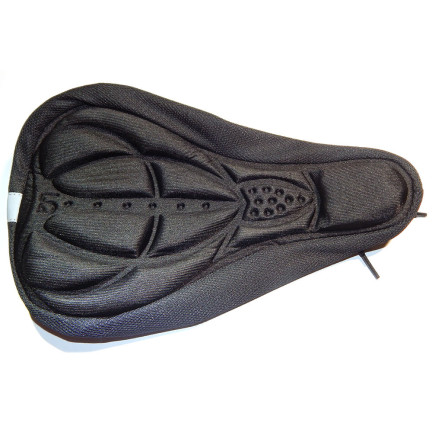 RR63 MTB Fahrradsattel Gel Pad 3 Farben 
