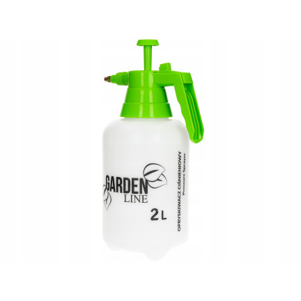 Druck-Sprühgerät, Kompressionssprühgerät, Handsprühgerät, zum Sprühen, 2 l