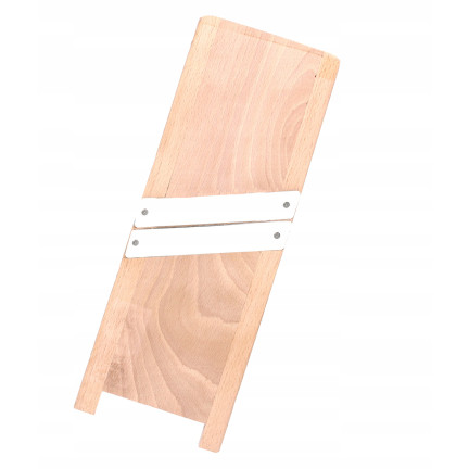 Holzschneidegerät mit Messern, Schneidemaschine, klein, 25 cm x 13 cm