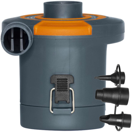 62141 BATTERIE-ELEKTRO-PUMPE MATRATZE BALL POOL BESTWAY