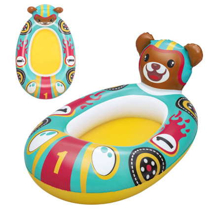 34170 BESTWAY-KINDERBECKEN