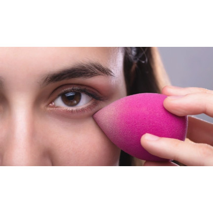 JJ26 SCHÖNHEIT MAKE-UP BLENDER MAKE-UP SCHWAMM