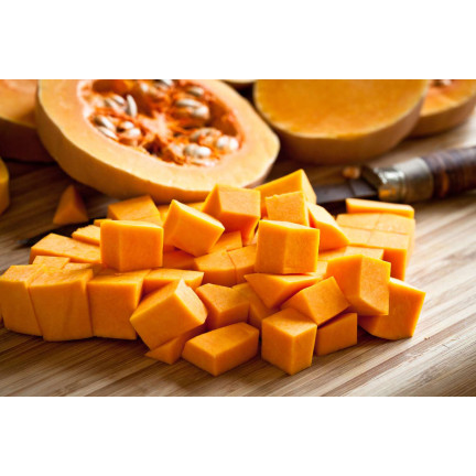 W1038 GOLIAS KÜRBIS CUCURBITA MAXIMA SAMEN KÜRBISFRUCHT BIS ZU 30KG 4G