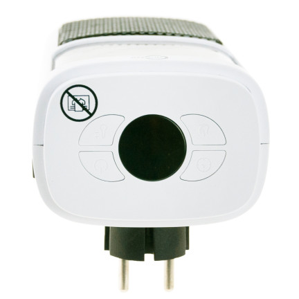 Q20I MINI HEIZUNG HEIZUNG ELEKTRISCHER KAMIN STECKDOSEN