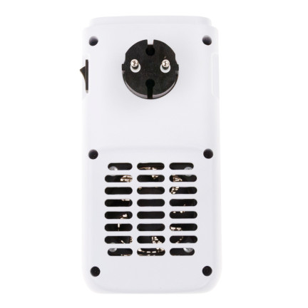 Q20I MINI HEIZUNG HEIZUNG ELEKTRISCHER KAMIN STECKDOSEN