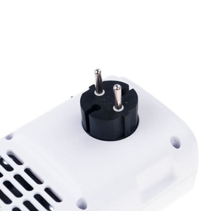 Q20I MINI HEIZUNG HEIZUNG ELEKTRISCHER KAMIN STECKDOSEN