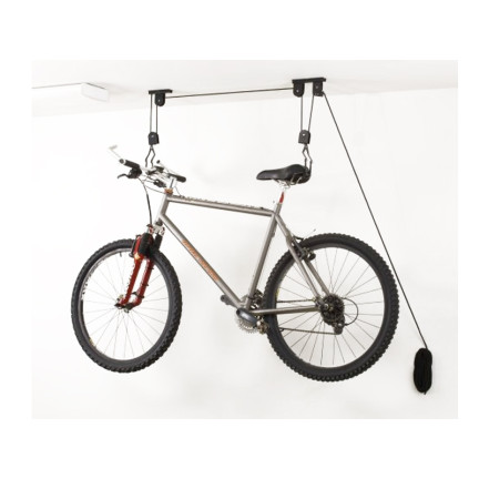 HH88 FAHRRADTRÄGER FAHRRADHALTERUNG DECKENLIFT