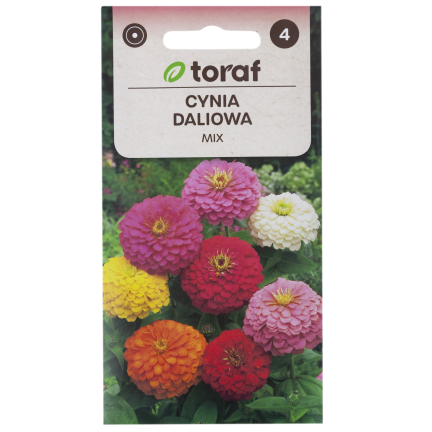R0487 DALY BLEND 1 GRAM Schnittblumensamen für den Garten