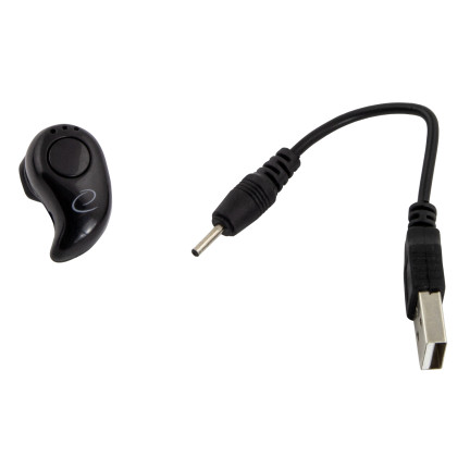 EH185 ESPERANZA KOPFHÖRER
BLUETOOTH SUMBA SCHWARZ