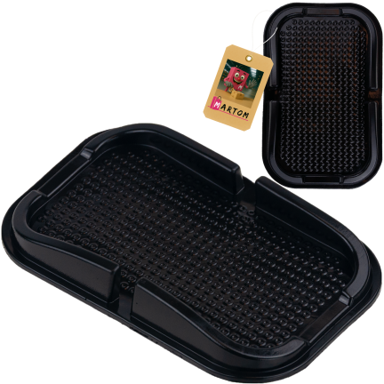 RB52 SKIPROOF AUTOUNTERLAGE KLEBRIGE MATTE 2
