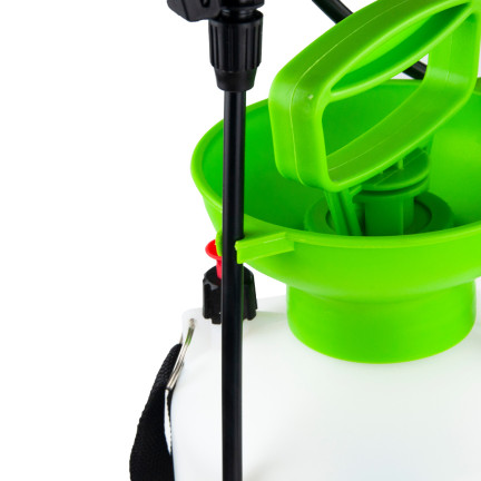RB84 Drucksprühgerät 5L handgehalten GARDEN POWERFUL DURABLE REGELNDE LANGE