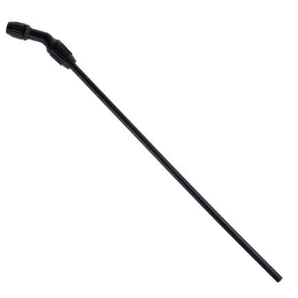 AOK2750 8L Gartenhanddrucksprühgerät mit einstellbarer Leistung und langer Lanze