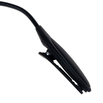 RB90 LED BUCH LESELAMPE ELASTISCHER MONITOR BATTERIEN
