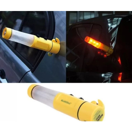 WW17 FUNKTION LED TASCHENLAMPE