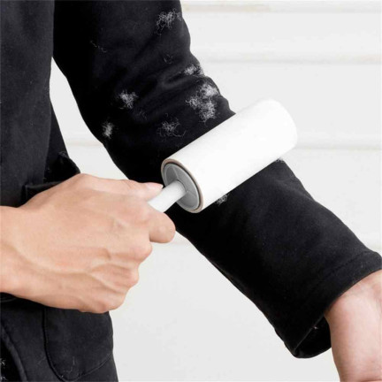 TG56541 KLEIDERROLLE