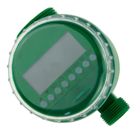 RIG5164 CONTROLLER PROGRAMMIERENDER CONTROLLER DIGITAL LCD Uhr Wochenventil