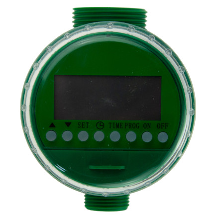 RIG5164 CONTROLLER PROGRAMMIERENDER CONTROLLER DIGITAL LCD Uhr Wochenventil