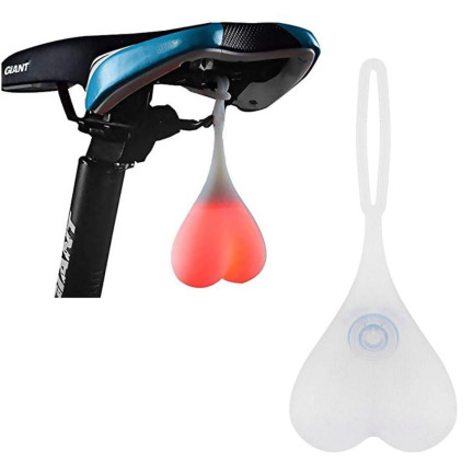 TG70275 FAHRRADLAMPE 