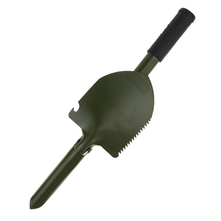 Rt9 multifunktionale Schaufel: Sägespitzenöffner-Etui