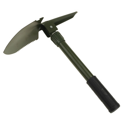 Rt9 multifunktionale Schaufel: Sägespitzenöffner-Etui