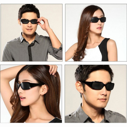 ER63A AYURVEDISCHE BRILLE ZUR KORREKTUR DER SEHKRAFT