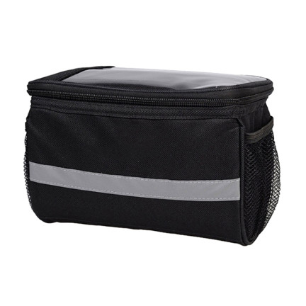 XJ3089 LENKERTASCHE FAHRRAD GEPÄCKTASCHE TELEFON