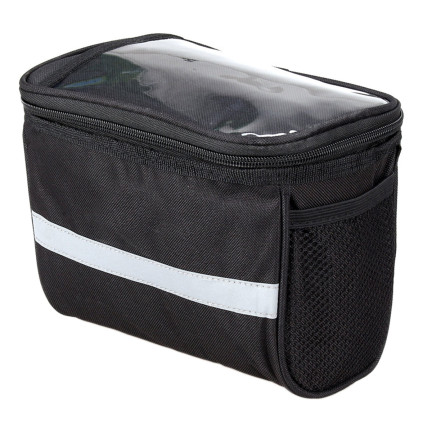 XJ3089 LENKERTASCHE FAHRRAD GEPÄCKTASCHE TELEFON