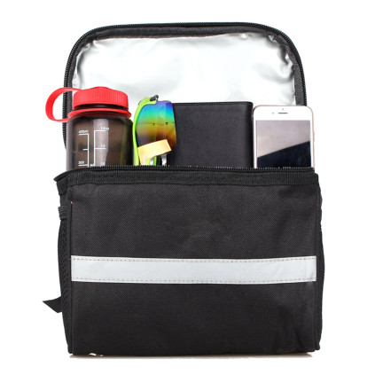 XJ3089 LENKERTASCHE FAHRRAD GEPÄCKTASCHE TELEFON