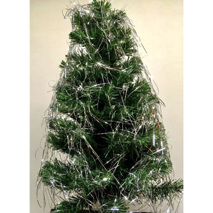 TG42366 Engelshaar Christbaumschmuck statt Kette 40g