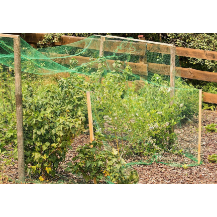 TG72852 Vogelschutznetz Vogelschutznetz Vogelschutznetz Schädlingsbekämpfung 2x5M