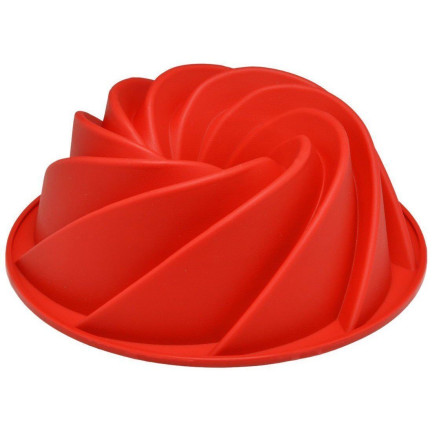 TG56204 MUFFINFORM AUS SILIKON