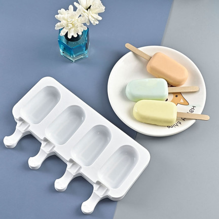 TG67372 SILIKON-EISSTIELFORM FÜR SORBETS