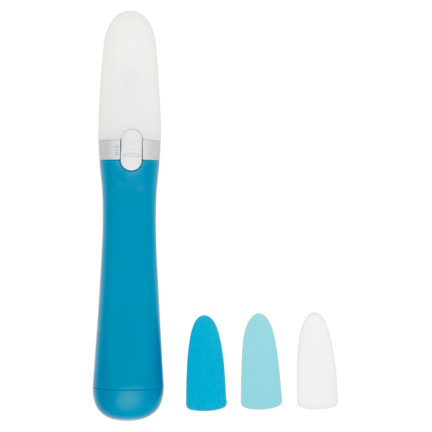 MM32 SCHOLL VELVET SMOOTH Nagelfeile