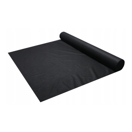 AGO0434 Unkrautvlies 1x10 M 50g/m2 100% UV2%